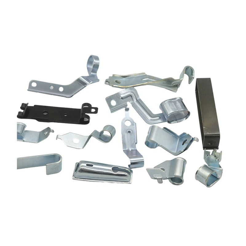 Auto Cable Mounting Bracket