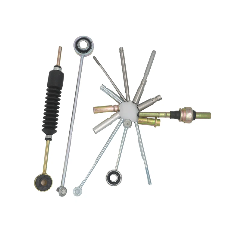 পুশ পুল ক্যাবল